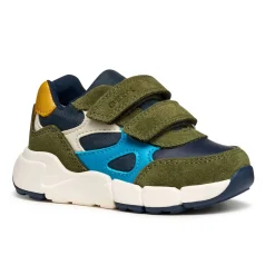 Geox Shoes|Shoes>Flexyper Mini Shoes 20-27