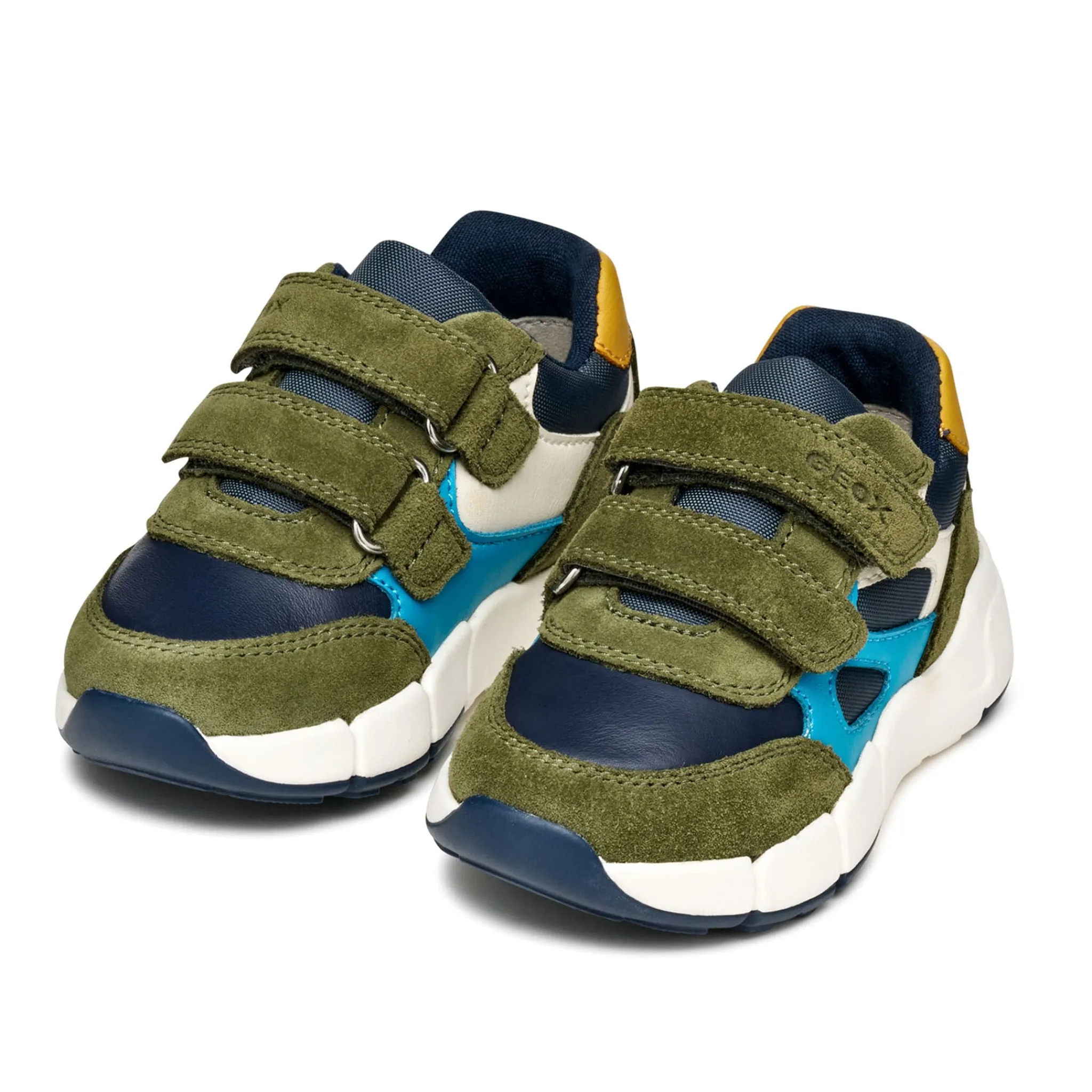 Geox Shoes|Shoes>Flexyper Mini Shoes 20-27
