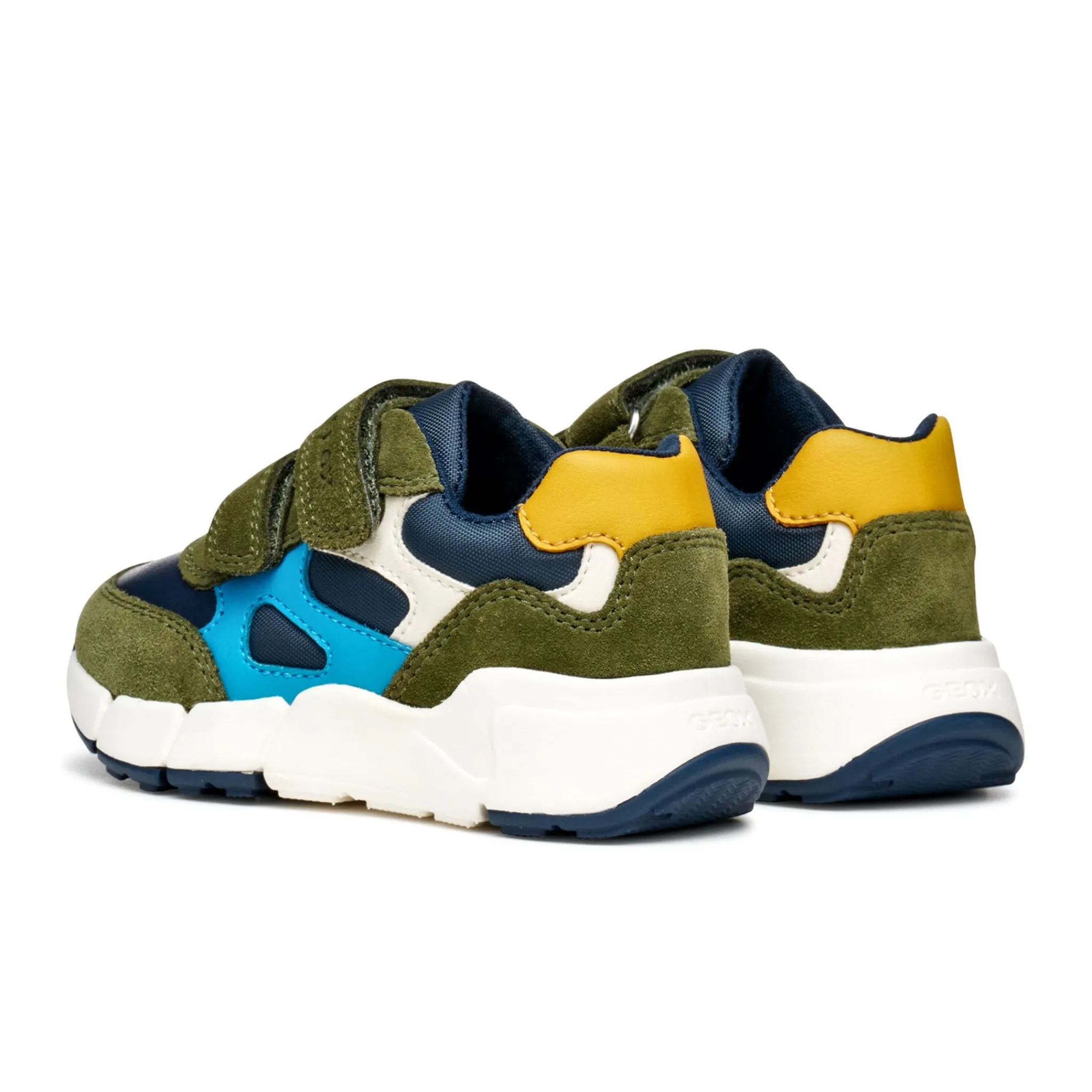 Geox Shoes|Shoes>Flexyper Mini Shoes 20-27
