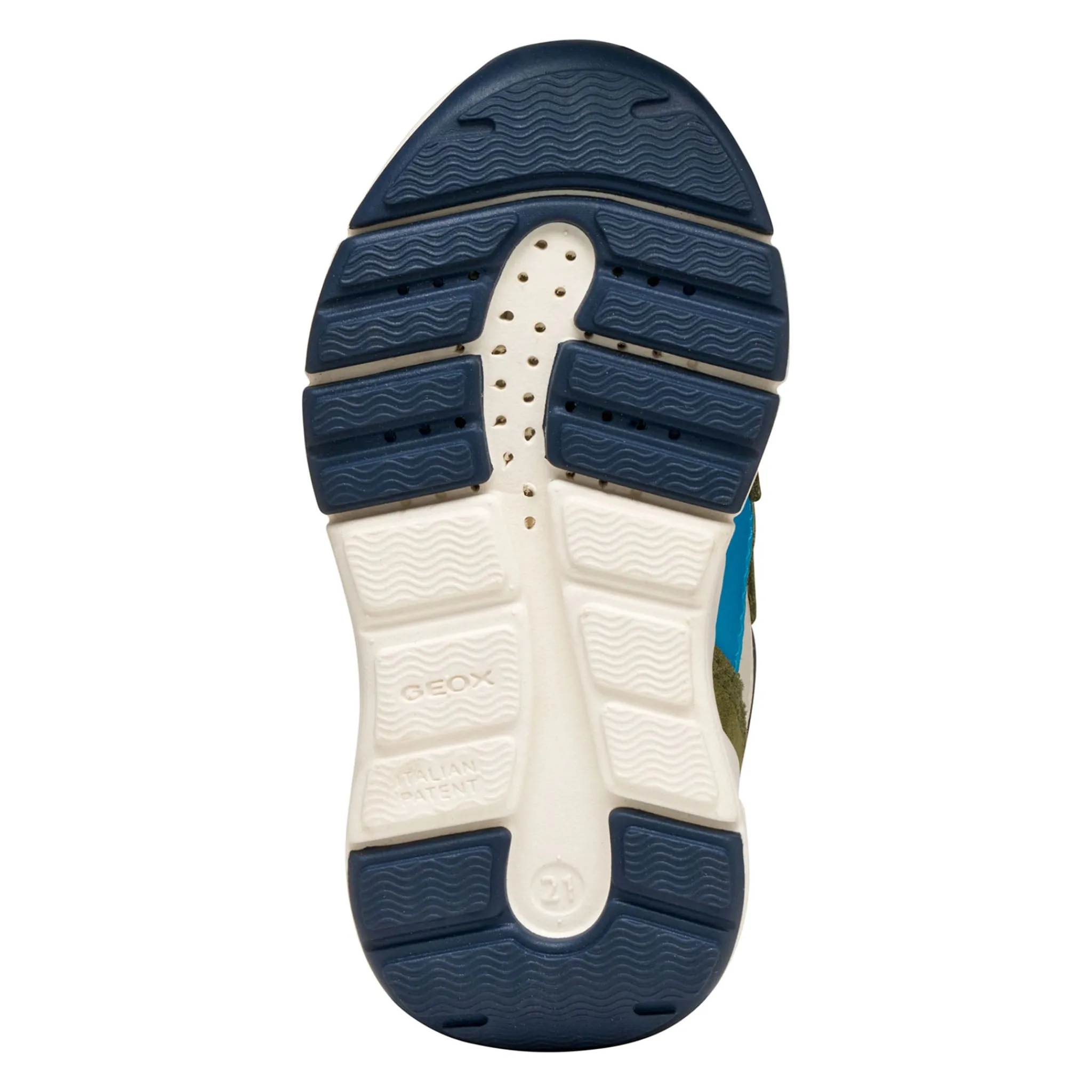 Geox Shoes|Shoes>Flexyper Mini Shoes 20-27