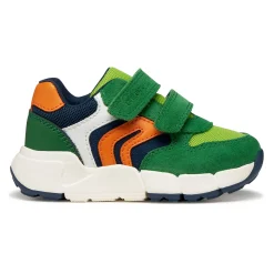 Geox Flexyper Mini Shoes Size 20-27