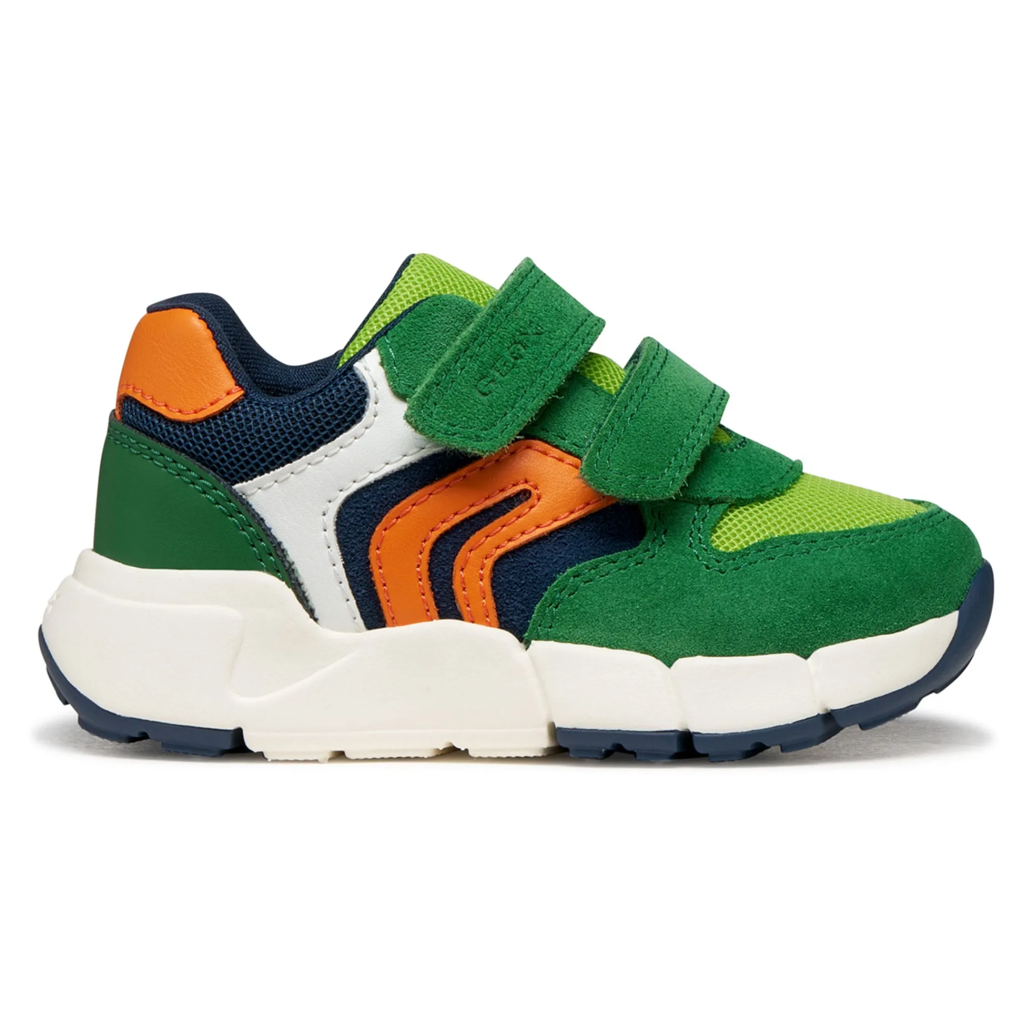 Geox Flexyper Mini Shoes Size 20-27