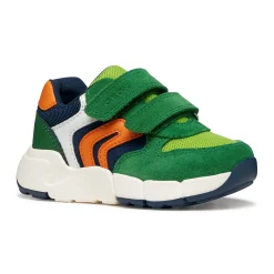 Geox Flexyper Mini Shoes Size 20-27