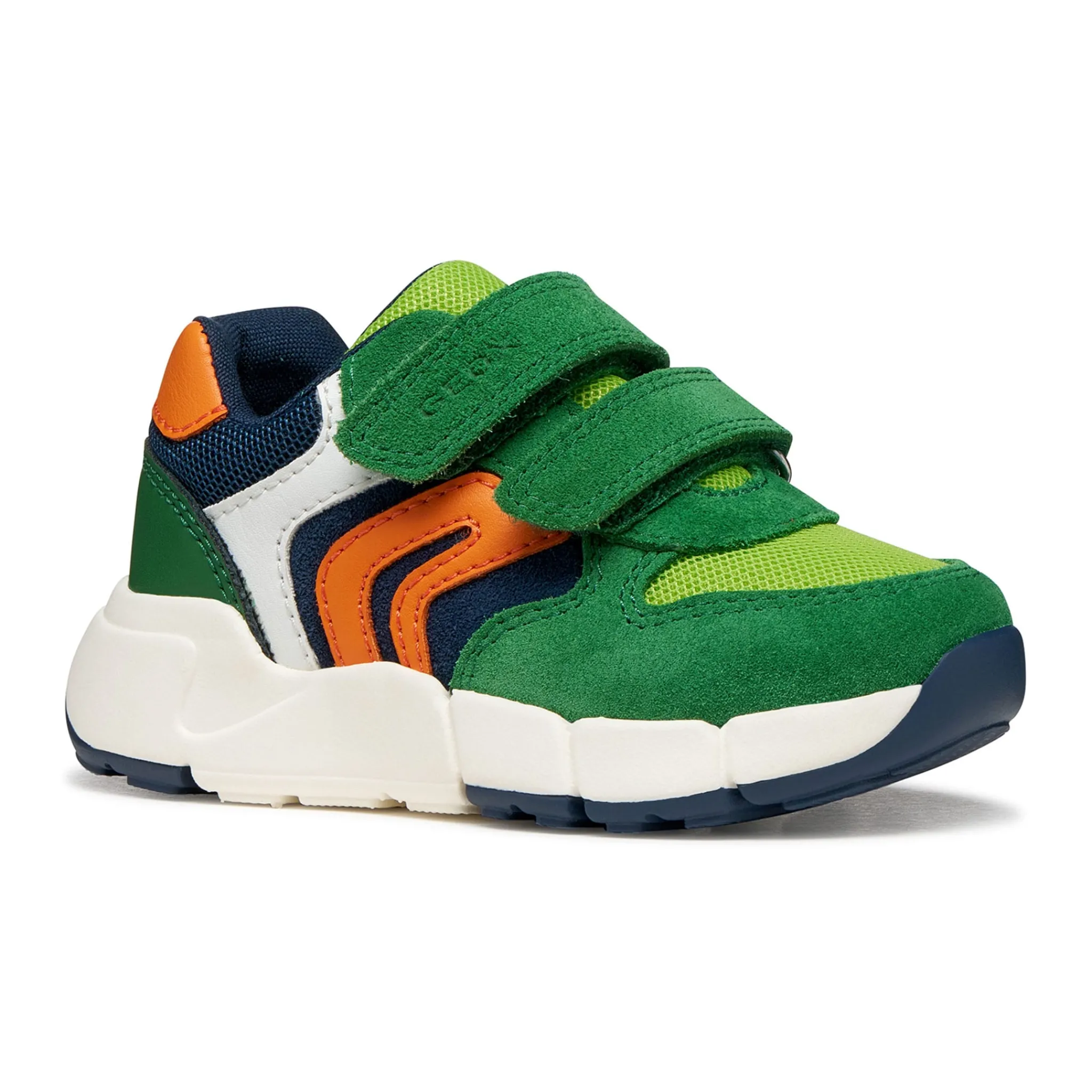 Geox Flexyper Mini Shoes Size 20-27