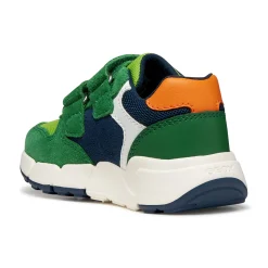 Geox Flexyper Mini Shoes Size 20-27