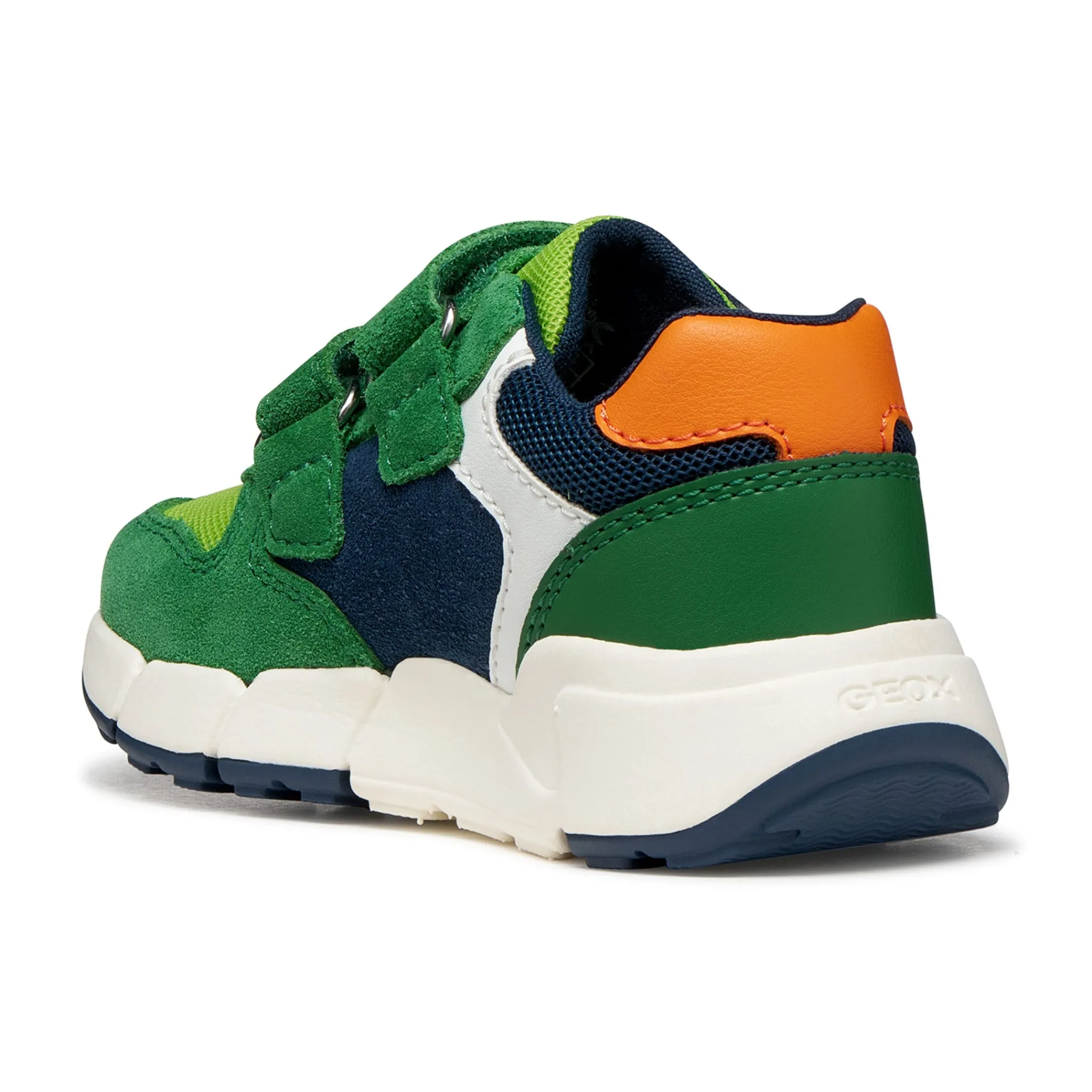 Geox Flexyper Mini Shoes Size 20-27