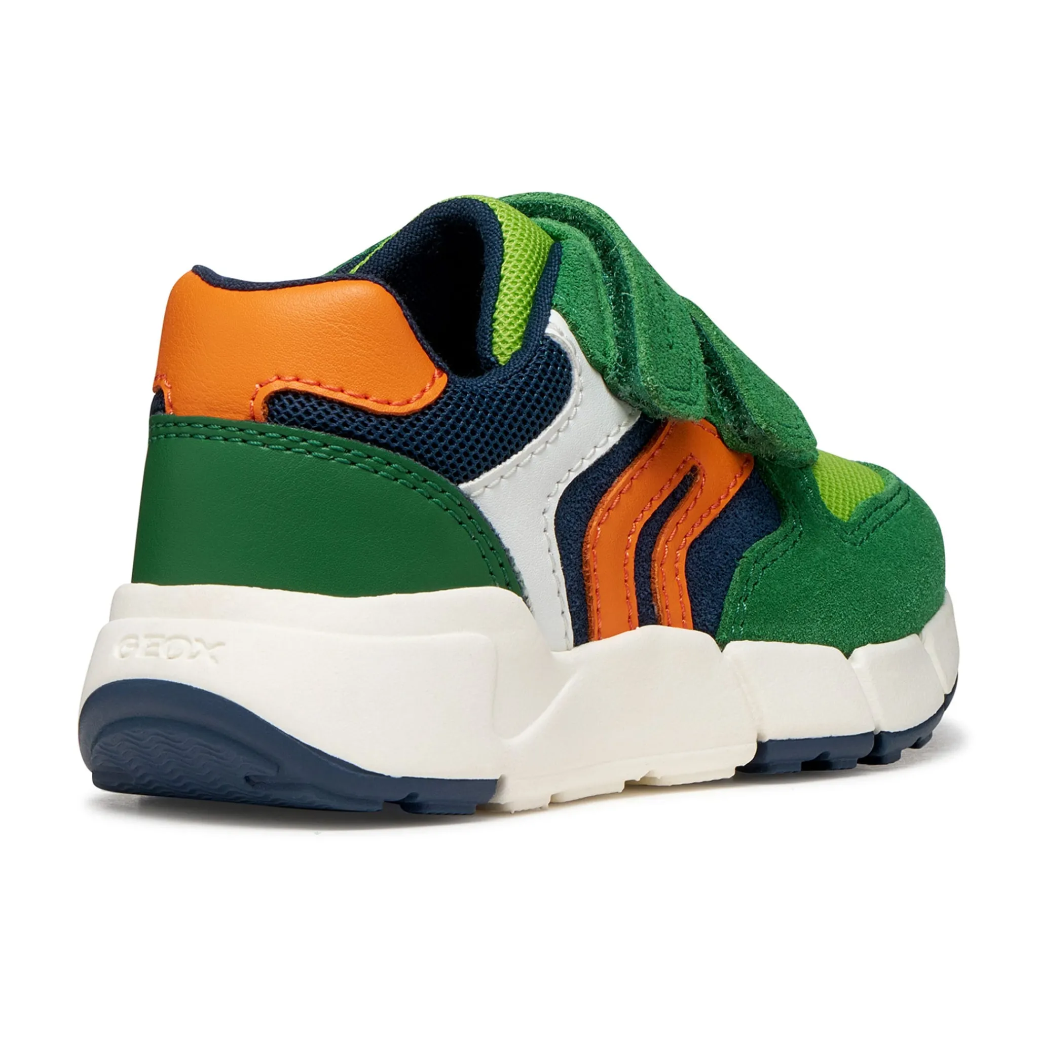 Geox Flexyper Mini Shoes Size 20-27