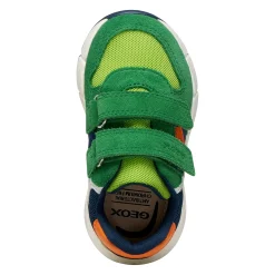 Geox Flexyper Mini Shoes Size 20-27