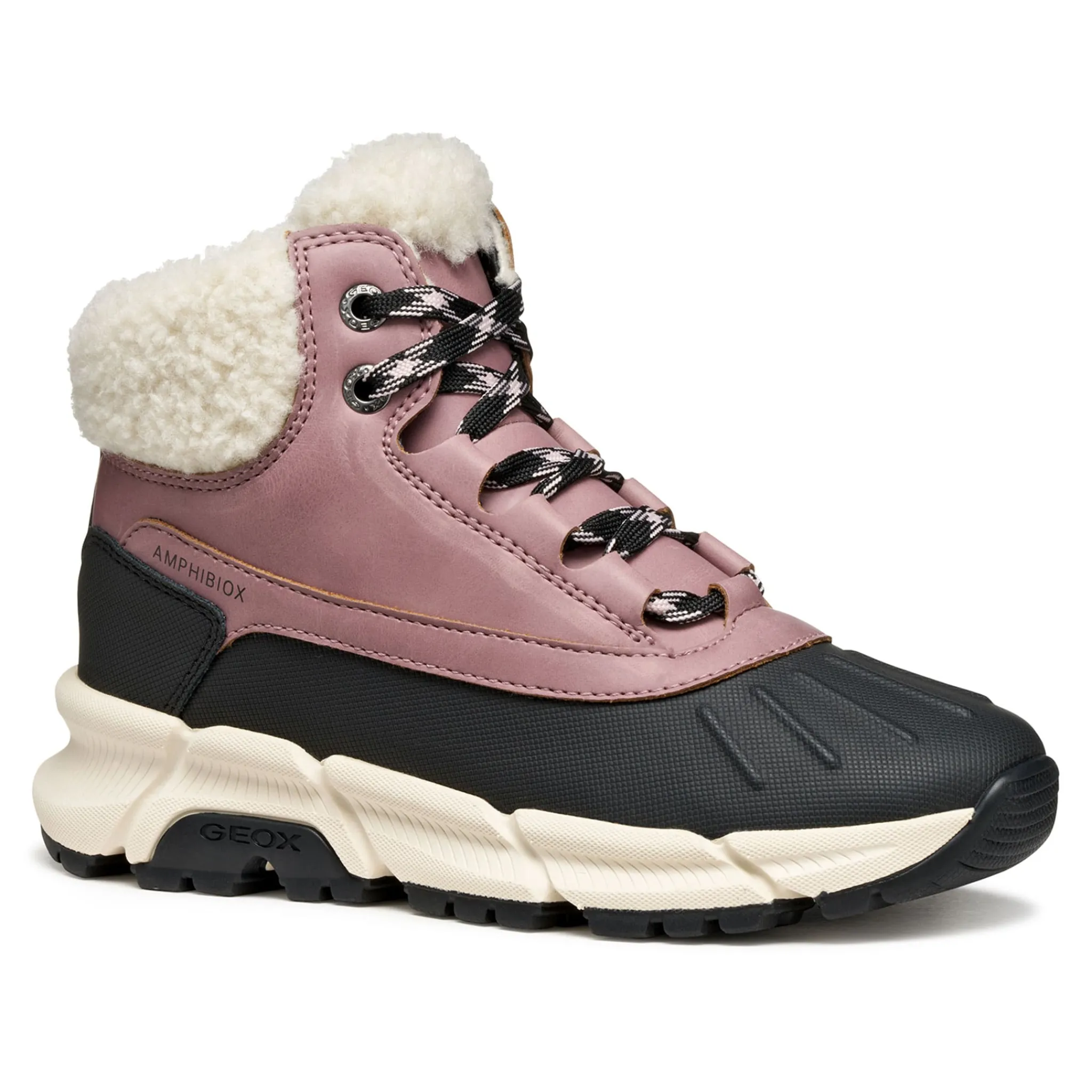 Geox Flexyper Plus Boots 28-35
