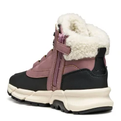 Geox Flexyper Plus Boots 28-35