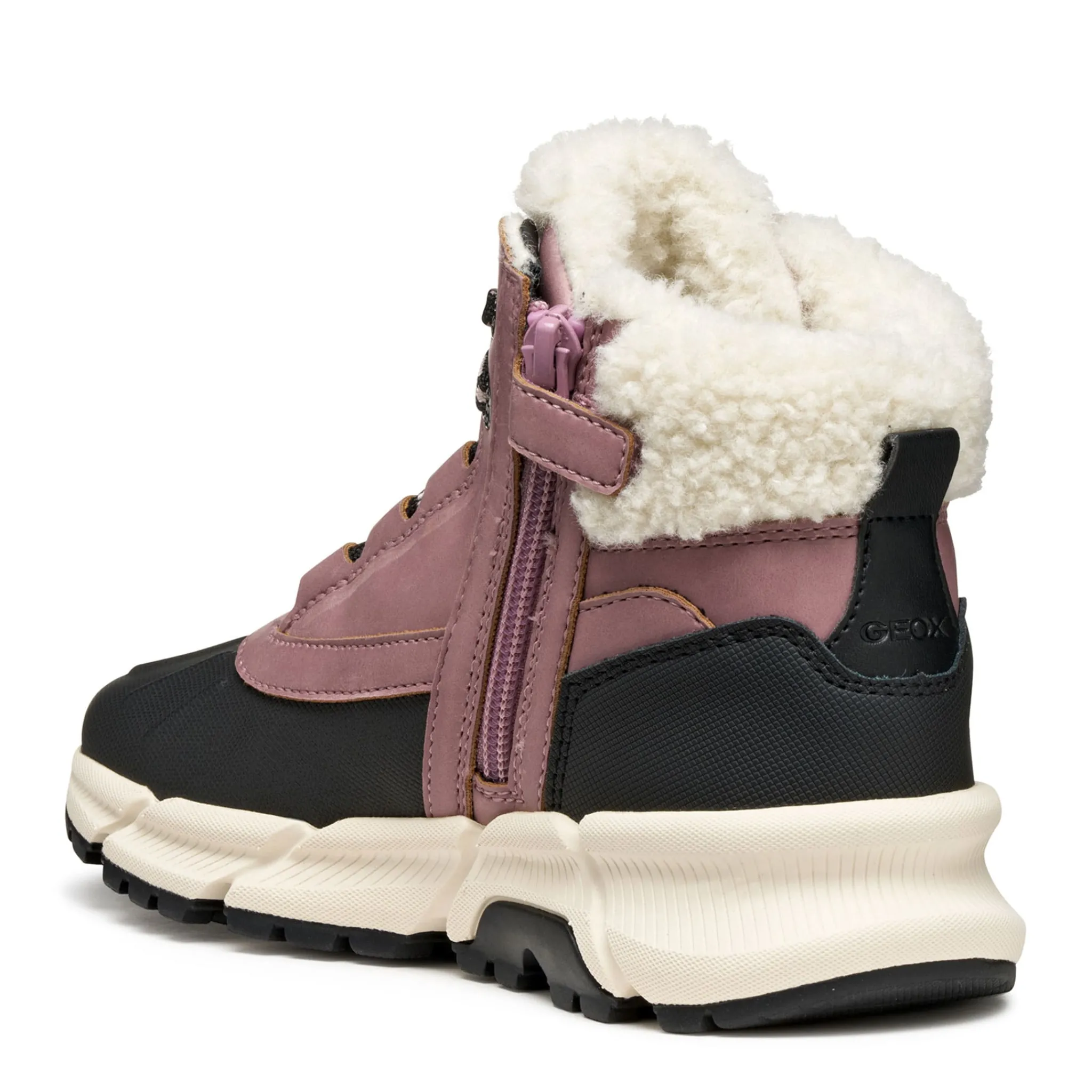 Geox Flexyper Plus Boots 28-35
