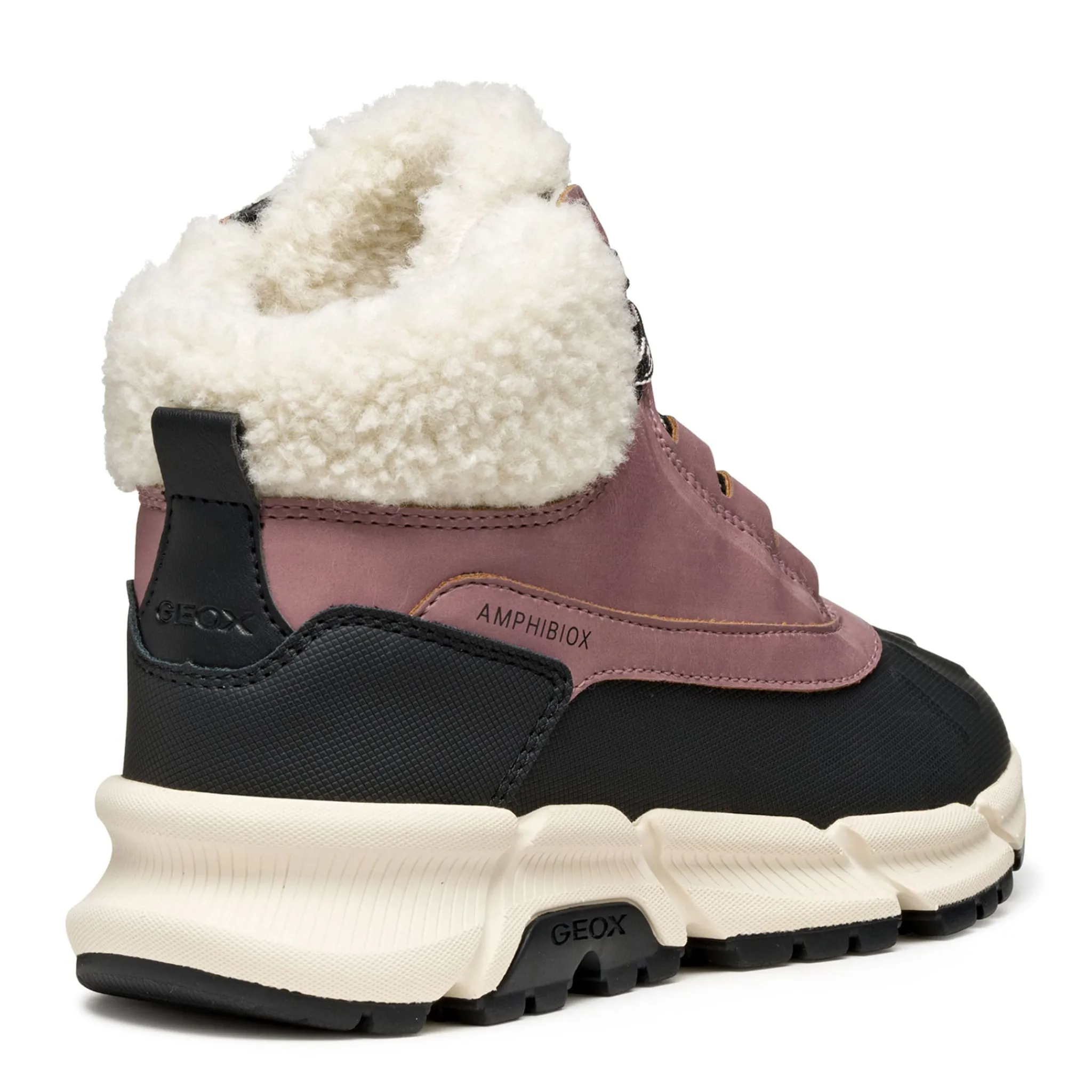 Geox Flexyper Plus Boots 28-35