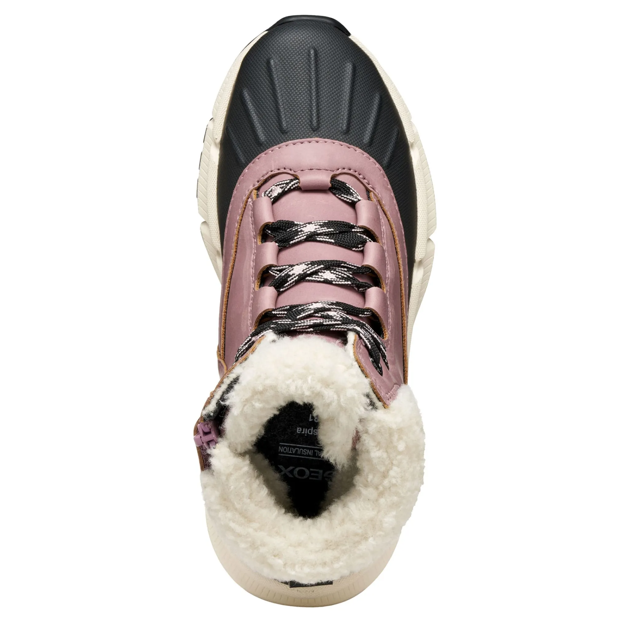 Geox Flexyper Plus Boots 28-35