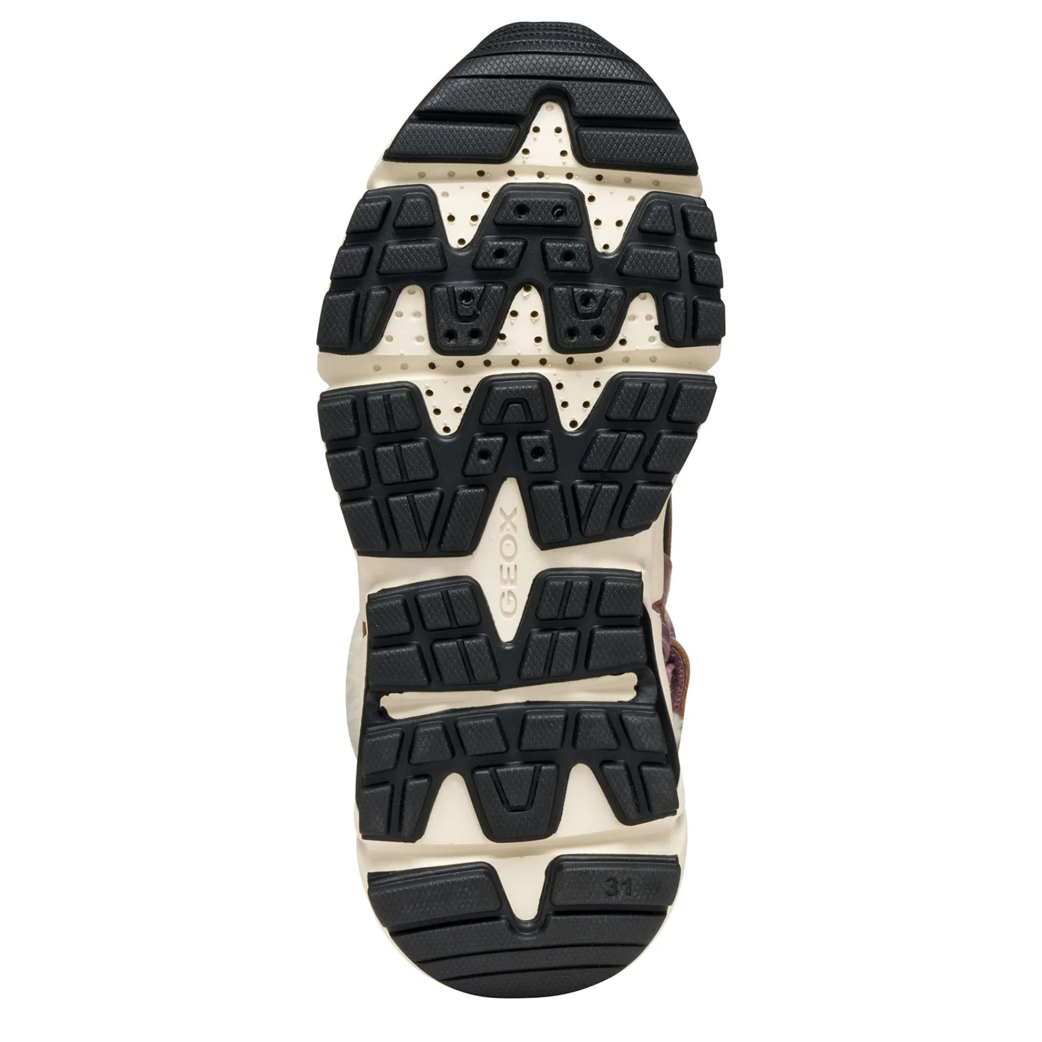 Geox Flexyper Plus Boots 28-35