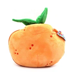 Flipetz Plush Toys>Bee/Tangerine