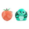 Flipetz Turtle/Peach