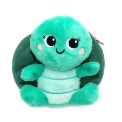 Flipetz Turtle/Peach