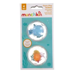 Munchkin Float And Play Blubble (2)