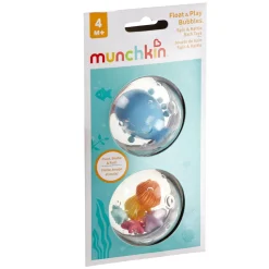 Munchkin Float And Play Blubble (2)