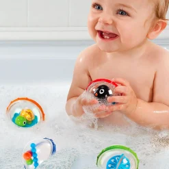 Munchkin Float And Play Blubble (2)