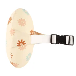 Kids Aquam Swim Vests & Floats|Summer Activities>Floatie Dorsal Ball For Kids - Flowers