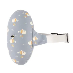 Kids Aquam Floatie Dorsal Ball For Kids - Whales