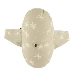 Kids Aquam Swim Vests & Floats|Summer Activities>Floatie Dorsal Ball For Kids - Palm Trees