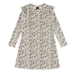 Kids Look Dresses & Rompers>Floral AOP Romance Dress 7-14