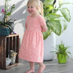 Kids Camp by Birdz Dresses & Rompers>Floral Dress 2-8