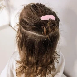 BOY Ananas co Fashion Accessories|Fashion Accessories>Floral Snap Clips (4)