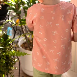 Kids Camp by Birdz Tops><noscript><img width=