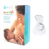 Munchkin Breastfeeding|Breast Pumps>FLOW Nipple Shield + Starter Kit 20mm