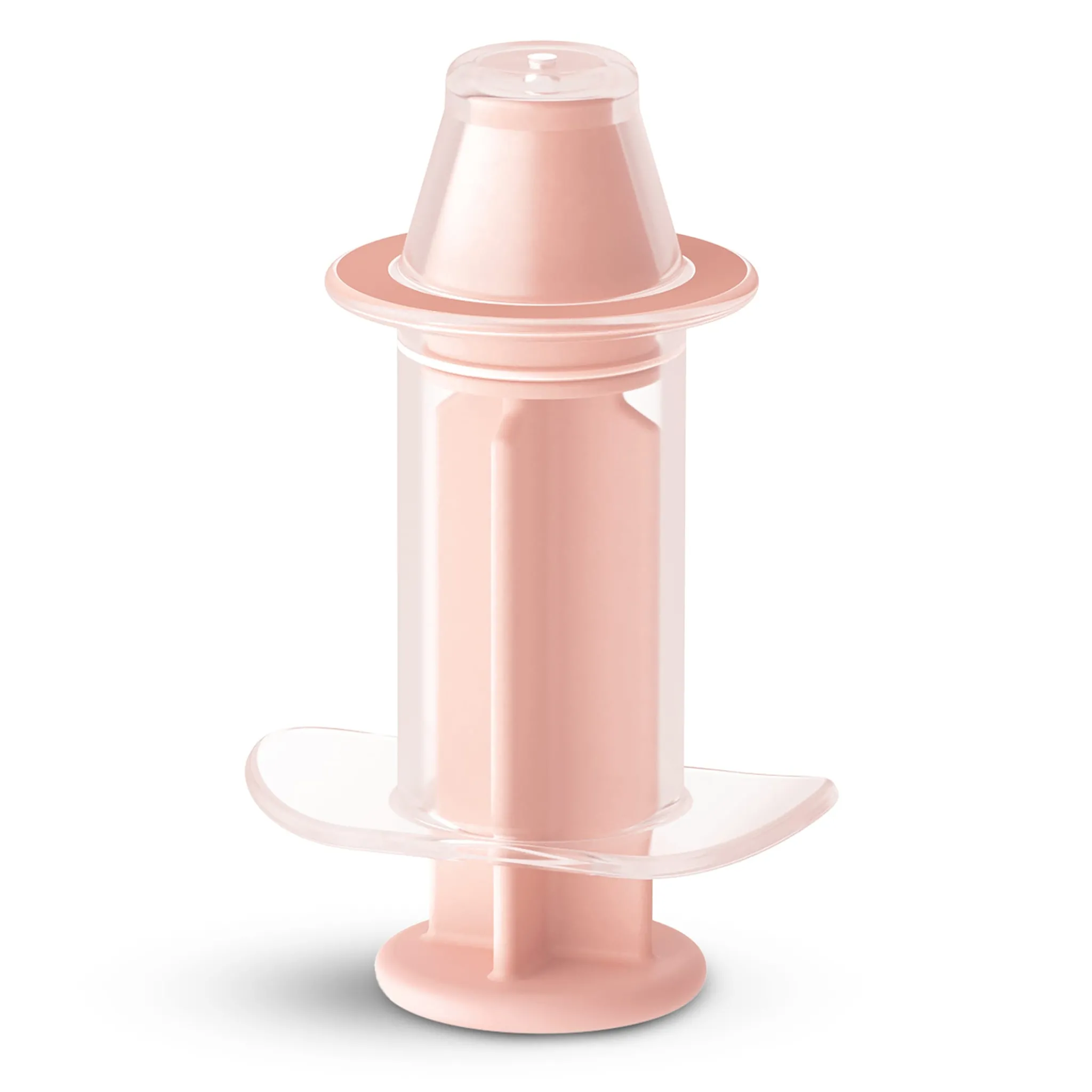 Munchkin Breastfeeding|Breast Pumps>FLOW Nipple Shield + Starter Kit 24mm