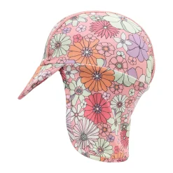 Color Kids Flower Aop Hat 9-12m