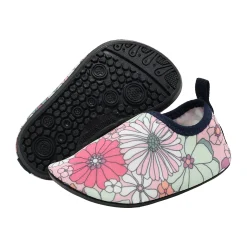 Color Kids Sandals>Flower Aop Water Shoes 22-31