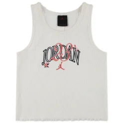 Kids Jordan Flower Of Friendship Tank 7-16y