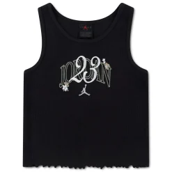 Kids Jordan Flower Of Friendship Tank 7-16y