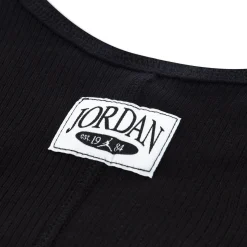 Kids Jordan Flower Of Friendship Tank 7-16y