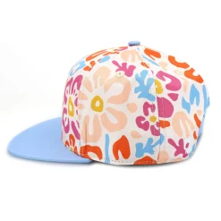 Headster Kids Flower Power Snapback 6-24m