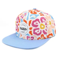 Kids Headster Kids Flower Power Snapback 2-12y