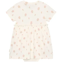 Minymo Dresses, Skirts & Outfits>Flower Print Dress 6-24m