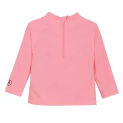 Color Kids Flower Rashguard 9-18m
