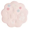 Kids Piccolo Bambino Tents & Play Mats|Rugs>Flower Shape Playmat