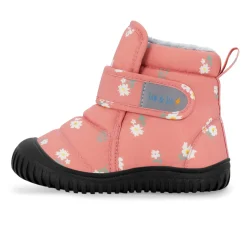 Jan n Jul Mid-Season Boots|Mid-Season Boots>Flower Toasty Dry Booties 5-11