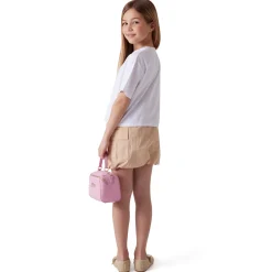 Kids Guess Kids Flower T-shirt 7-14y