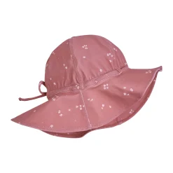 Huttelihut Flower Upf 60 Sun Hat 6-24m