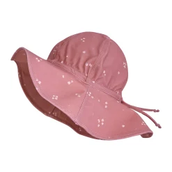 Huttelihut Flower Upf 60 Sun Hat 6-24m
