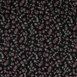 Kids Look Flowers AOP Romance Dress 7-14