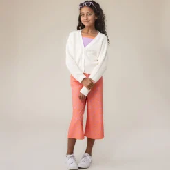 Kids Nano Fleeces And Sweatshirts|Tops><noscript><img width=