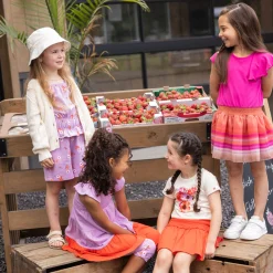 Kids Nano Fleeces And Sweatshirts|Tops><noscript><img width=